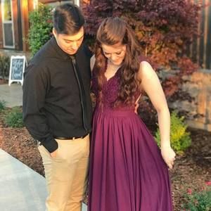 Meet your Posher, Ashley